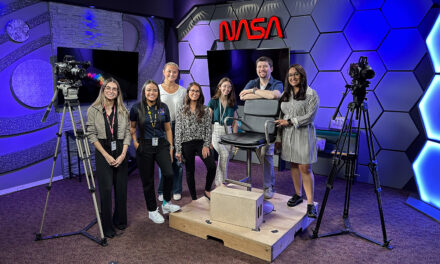 Consejos de mentores de la NASA para estudiantes que comienzan sus carreras