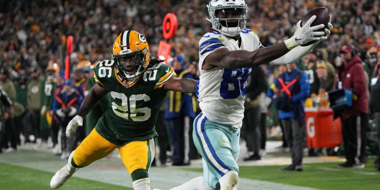 Cuadro y calendario de los playoffs de la NFL de 2024: clasificación de la AFC y la NFC