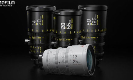 DZOFilm baja el precio de sus Pictor S35 Cine Zooms – Newsshooter