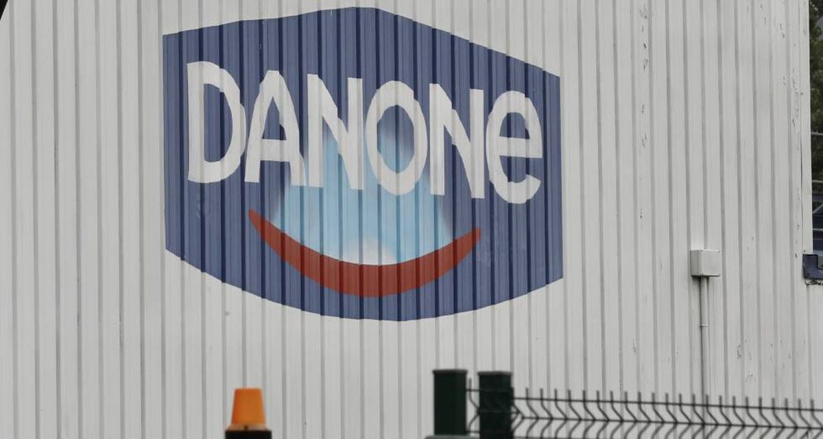 Danone plantea el cierre de la fábrica de Parets del Vallès |  Economía
