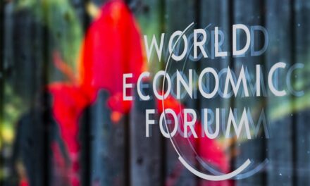 Davos se prepara para una nueva época de la economía mundial |  Economía