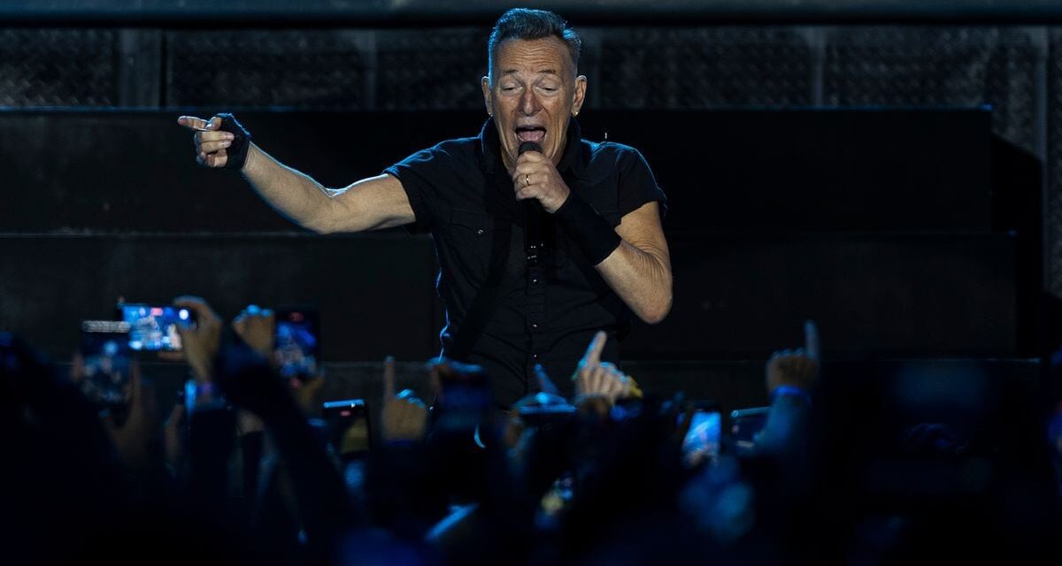 De J Balvin a Depeche Mode: Guía de los conciertos imperdibles en Barcelona para este 2024 |  Cataluña |  España