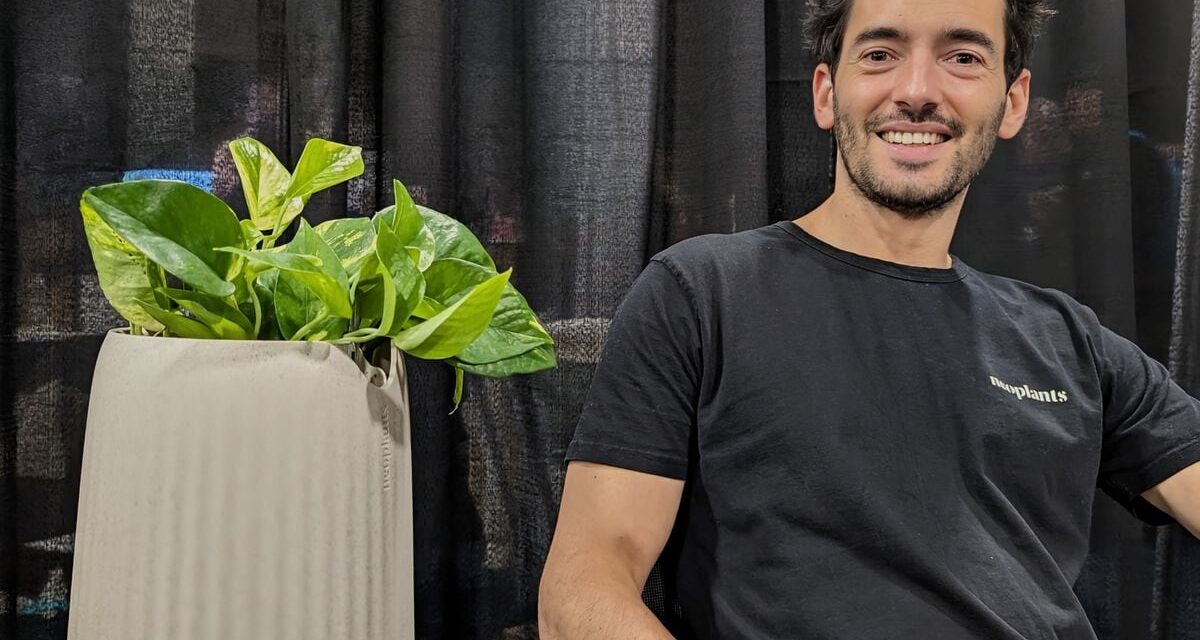 De bombillas que leen nuestro estado de ánimo a plantas que purifican el aire: estos son los 10 inventos más curiosos del CES |  Tecnología