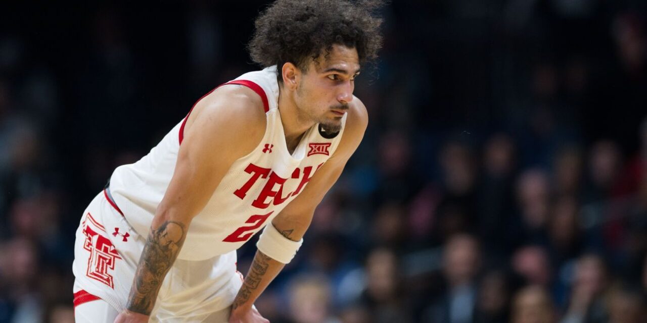 Demanda civil presentada contra Pop Isaacs del baloncesto de Texas Tech