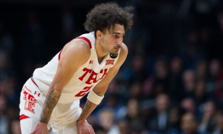 Demanda civil presentada contra Pop Isaacs del baloncesto de Texas Tech