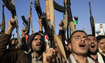 Después de 100 días, la guerra entre Israel y Hamás amenaza con extenderse más allá de Gaza y perturbar el comercio mundial