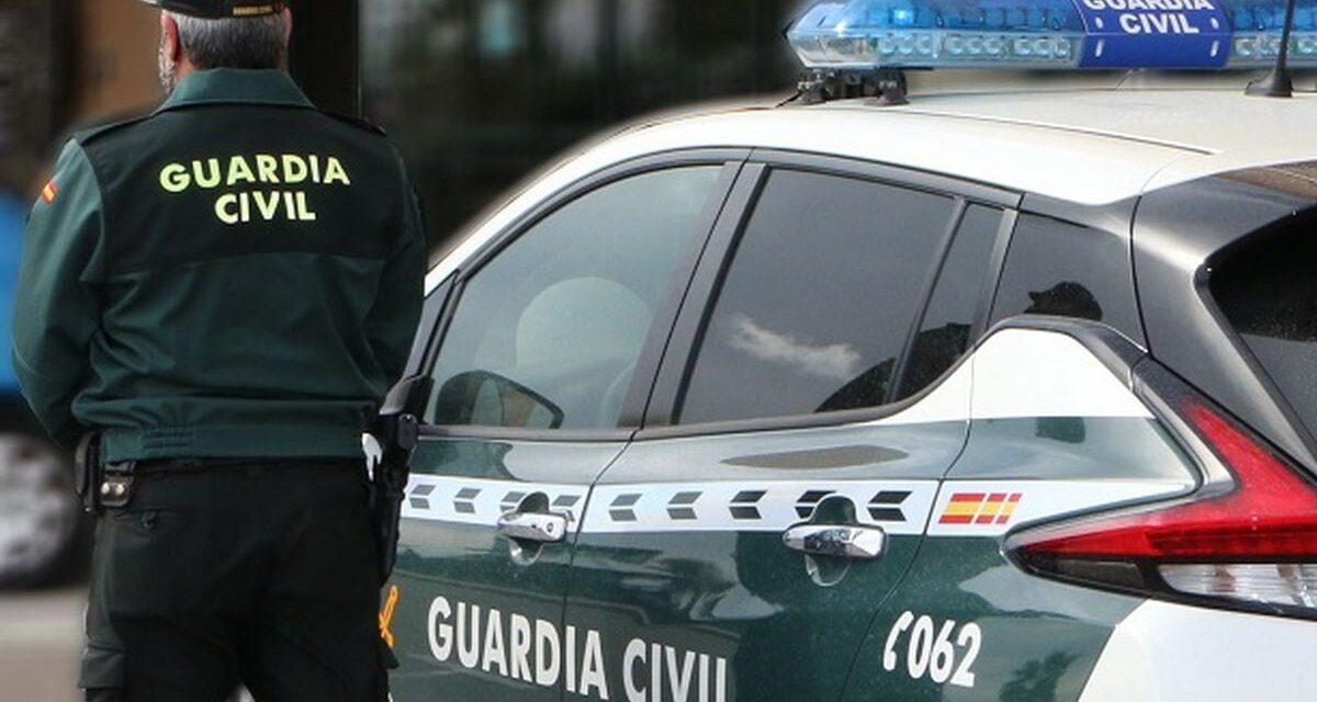 Detenido un matrimonio por matar a un anciano de 90 años para apropiarse de su patrimonio en Ávila |  España