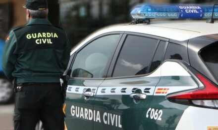 Detenido un matrimonio por matar a un anciano de 90 años para apropiarse de su patrimonio en Ávila |  España