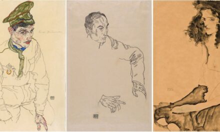 Devuelven dos obras de arte a los herederos de una víctima del Holocausto