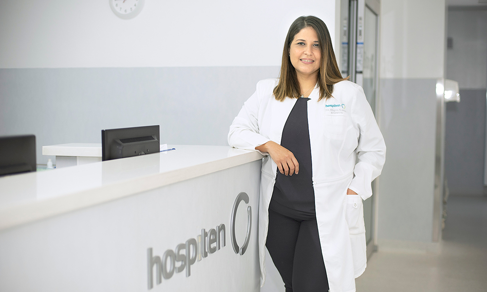 Dice la población de RD enfrenta un desafío de salud pública
