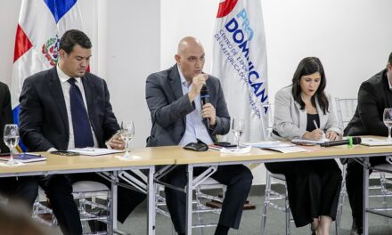 Dicen exportaciones dominicanas crecieron un 23% en tres años |  AlMomento.net