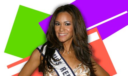 Directora de Miss República Dominicana se destapa como posible participante