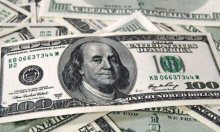 Dólar sigue con tendencia alcista en Dominicana;  se vende a 58.80 |  AlMomento.net