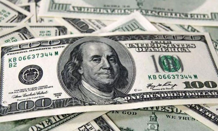 Dólar sigue con tendencia alcista en Dominicana;  se vende a 58.80 |  AlMomento.net