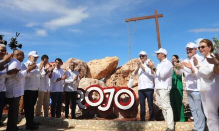 Dominicana apuesta por el desarrollo del Sur con turismo en Pedernales
