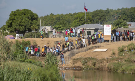Dominicana y Haití retoman negociaciones por uso de aguas de río limítrofe