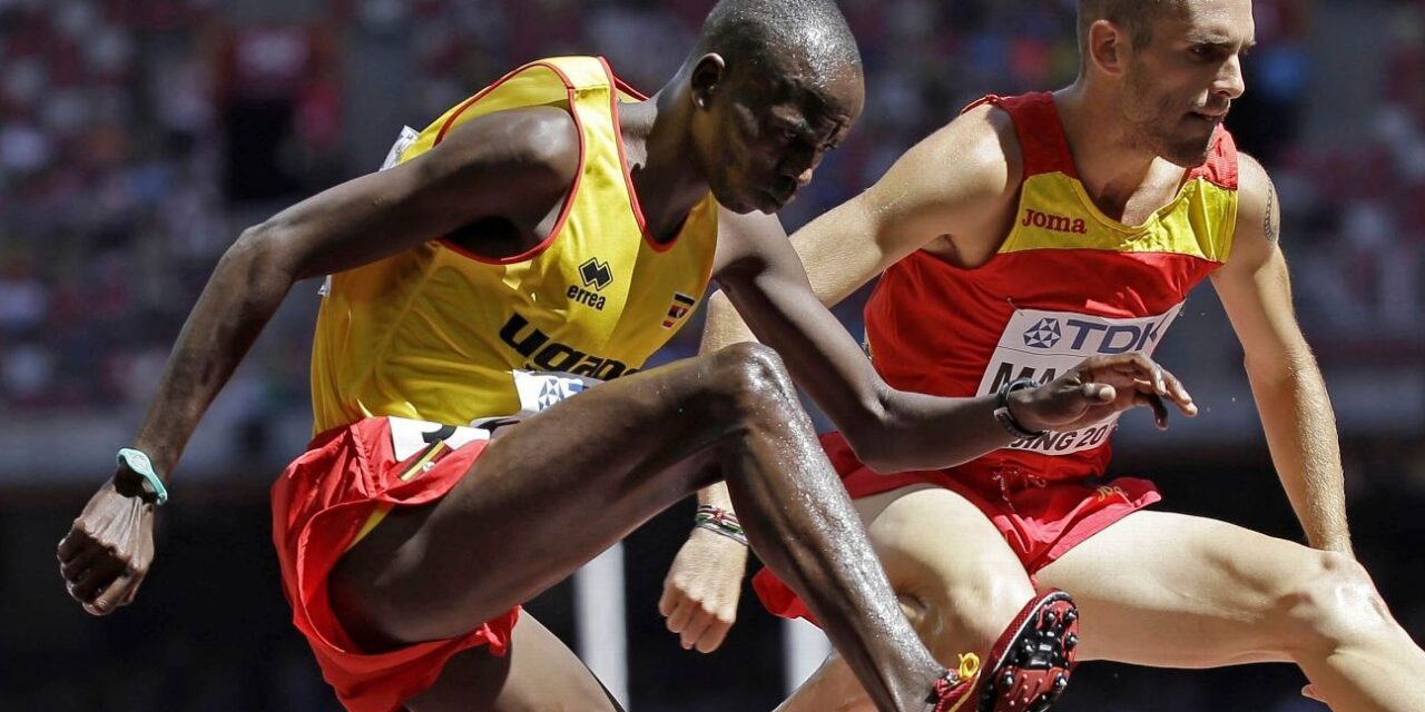 Dos detenidos por matar a puñaladas al atleta olímpico Benjamin Kiplagat