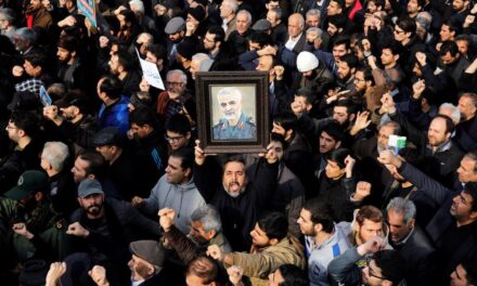 Dos explosiones en Irán causan al menos 20 muertos durante un homenaje al general que mató EE UU en 2020 |  internacional