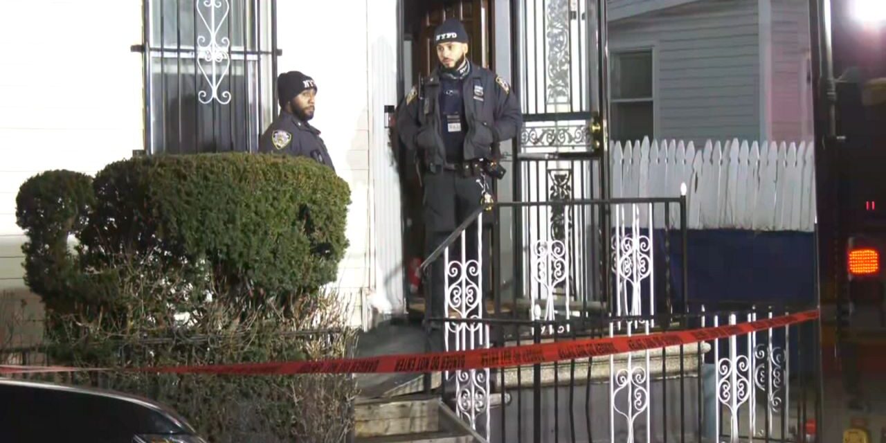 Dos niños mueren en incendios separados en un lapso de tres días, dice la policía de Nueva York