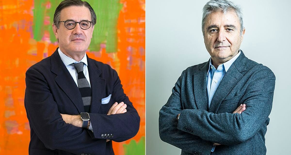 Dos puñaladas a la comunicación |  Comunicación y Medios