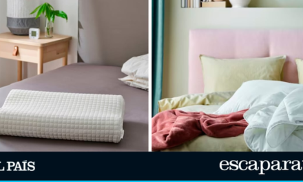 Edredones nórdicos de Ikea con un 20% de descuento para combatir las bajas temperaturas |  Ofertas y descuentos |  Escapar