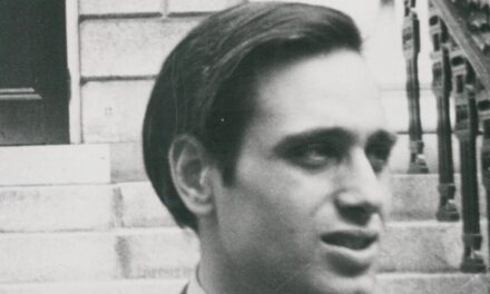 Edward Jay Epstein, autor y escéptico obstinado, muere a los 88 años