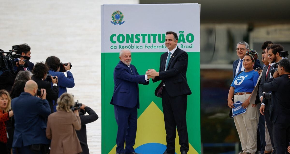 El Brasil de Lula celebra “la victoria de la democracia sobre el autoritarismo” al año del asalto a Brasilia