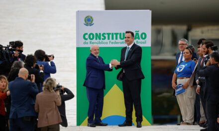 El Brasil de Lula celebra “la victoria de la democracia sobre el autoritarismo” al año del asalto a Brasilia