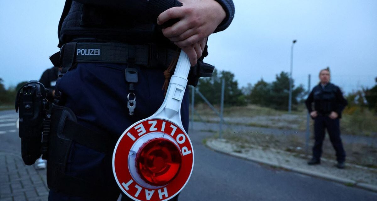 El Bundestag alemán aprueba endurecer la ley migratoria que permite acelerar las deportaciones |  internacional