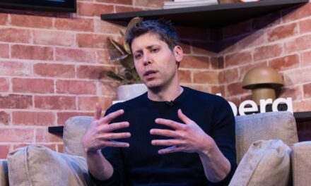 El CEO de OpenAI, Sam Altman, habla sobre su despido por parte de su junta directiva