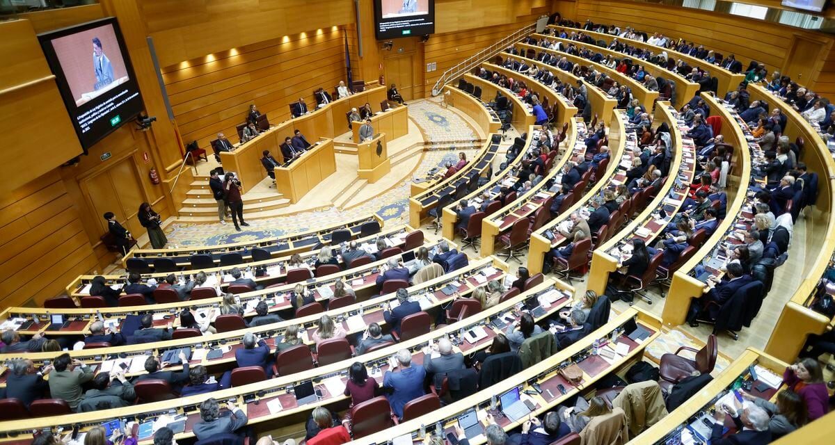 El CIS vuelve a darle al PSOE la victoria electoral tras la formación del Gobierno |  España