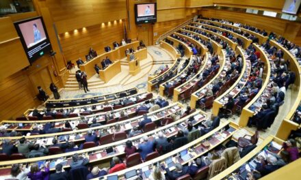 El CIS vuelve a darle al PSOE la victoria electoral tras la formación del Gobierno |  España