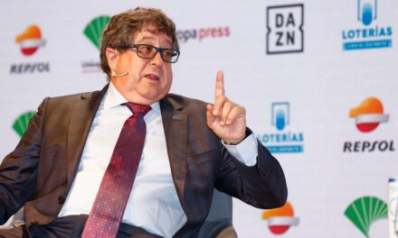 El CSD pide la dimisión de José Luis Terreros |  Deportes