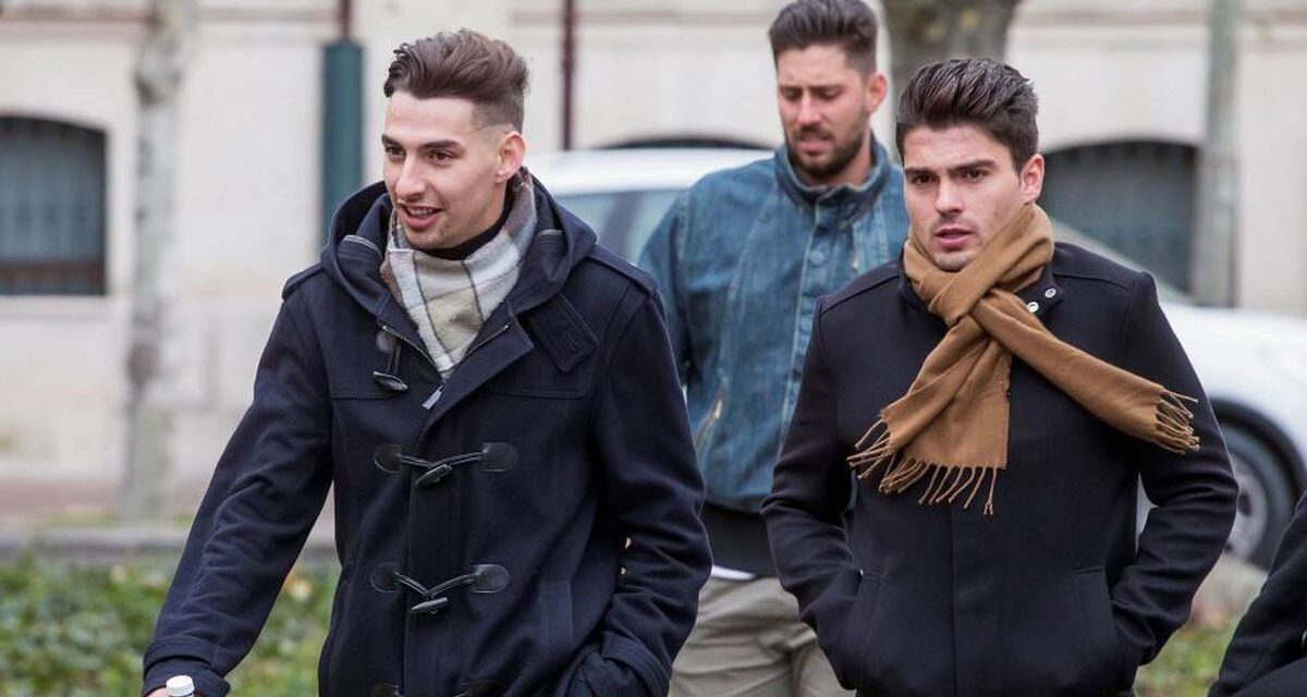 El Constitucional inadmite el recurso de un jugador del Arandina al que se le había aplicado la 'ley del solo sí es sí' |  España
