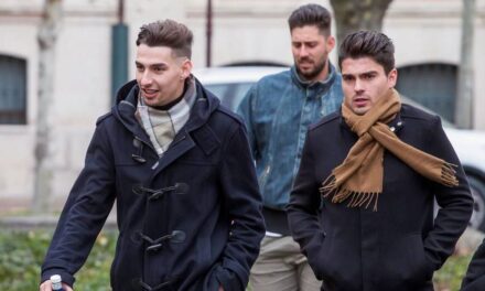 El Constitucional inadmite el recurso de un jugador del Arandina al que se le había aplicado la 'ley del solo sí es sí' |  España