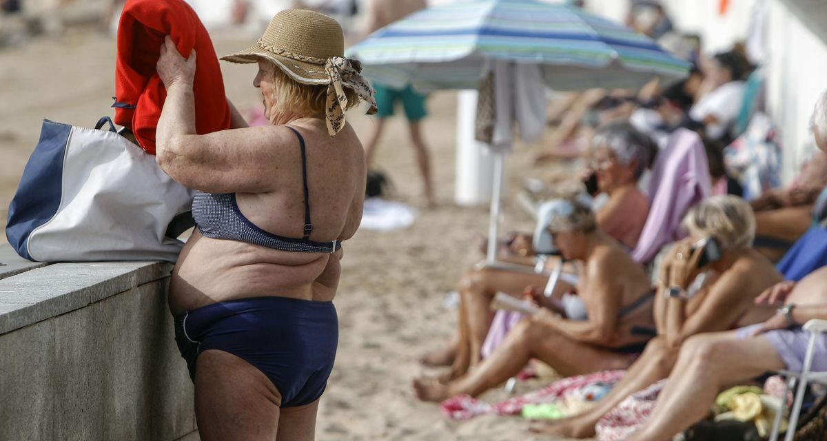 El Gobierno adelanta que el turismo batió récords en 2023 con más de 84 millones de llegadas |  Economía