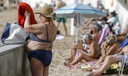El Gobierno adelanta que el turismo batió récords en 2023 con más de 84 millones de llegadas |  Economía