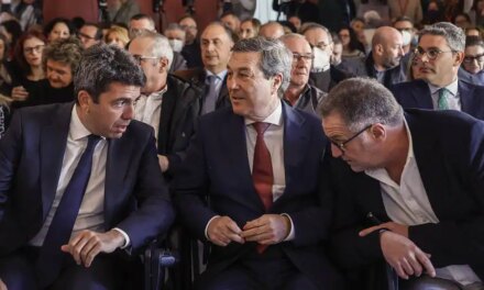 El Gobierno de Mazón invertirá 284 millones de euros en salud mental hasta 2027