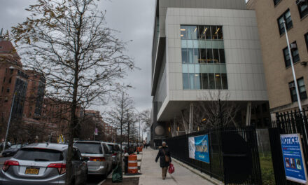 El Hospital Universitario de SUNY en Downstate planea cerrar