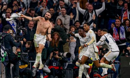 El Madrid se obliga a la épica contra el colista |  Fútbol |  Deportes