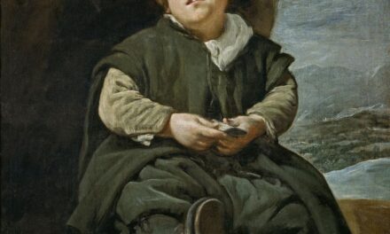 ’El Niño de Vallecas' de Velázquez ya no tiene enanismo, sino acondroplasia: el Prado se adapta a la reforma de la Constitución |  Cultura