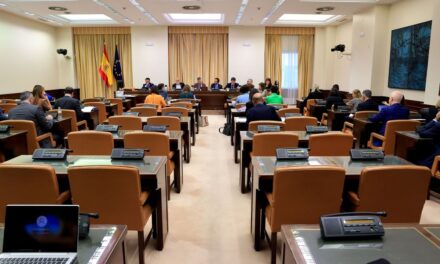 El PSOE y sus socios aprueban con Junts y ERC leves retoques en la ponencia de la ley de amnistía |  España