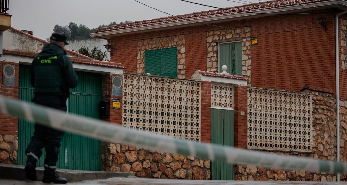 El acusado del crimen de los hermanos de Morata de Tajuña confiesa que los asesinó por “venganza” por una deuda de 50.000 euros |  Madrid |  España