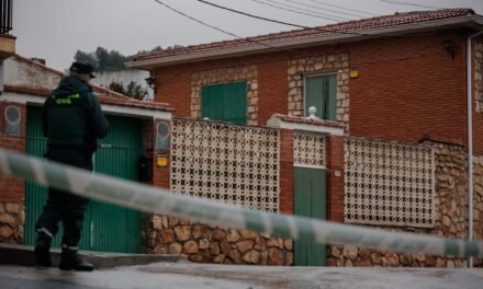 El acusado del crimen de los hermanos de Morata de Tajuña confiesa que los asesinó por “venganza” por una deuda de 50.000 euros |  Madrid |  España