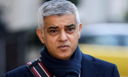 El alcalde de Londres exige al Gobierno de Sunak que se hable abiertamente de los perjuicios causados ​​por el Brexit |  internacional
