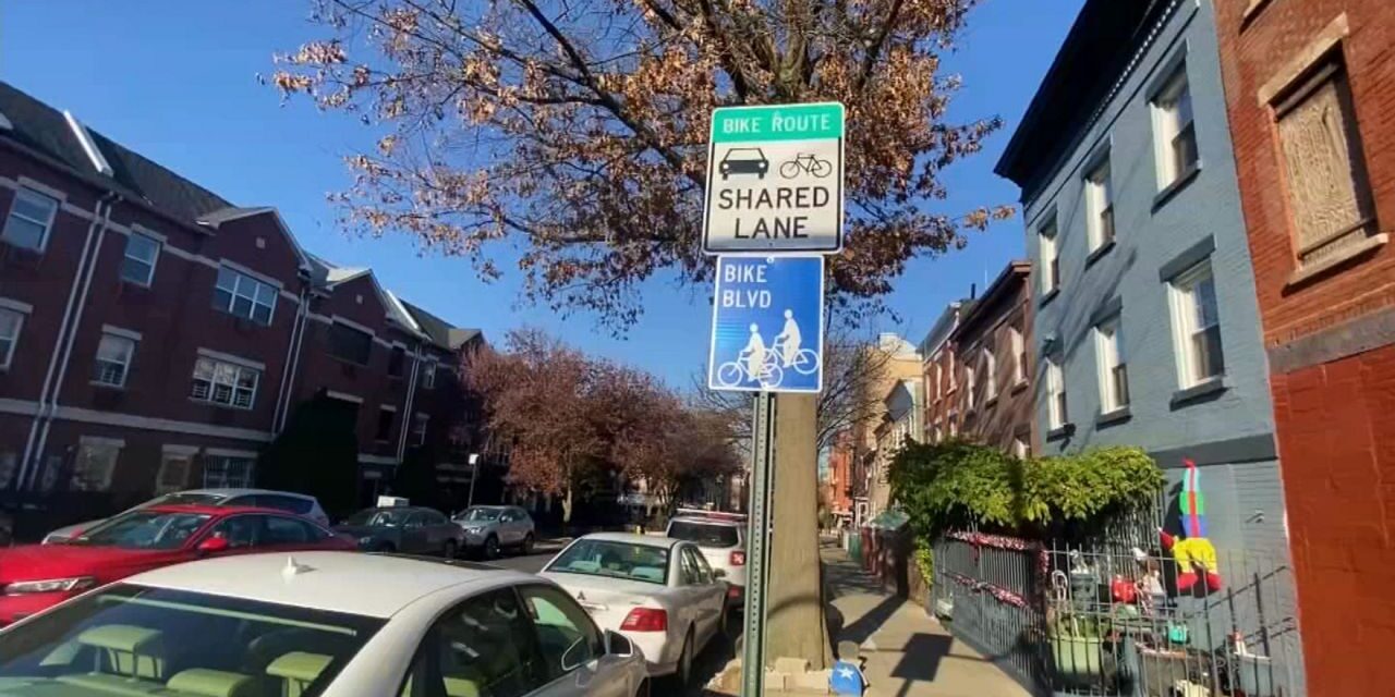 El bulevar ciclista de Brooklyn se detuvo tras las críticas de los lugareños