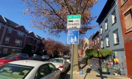 El bulevar ciclista de Brooklyn se detuvo tras las críticas de los lugareños
