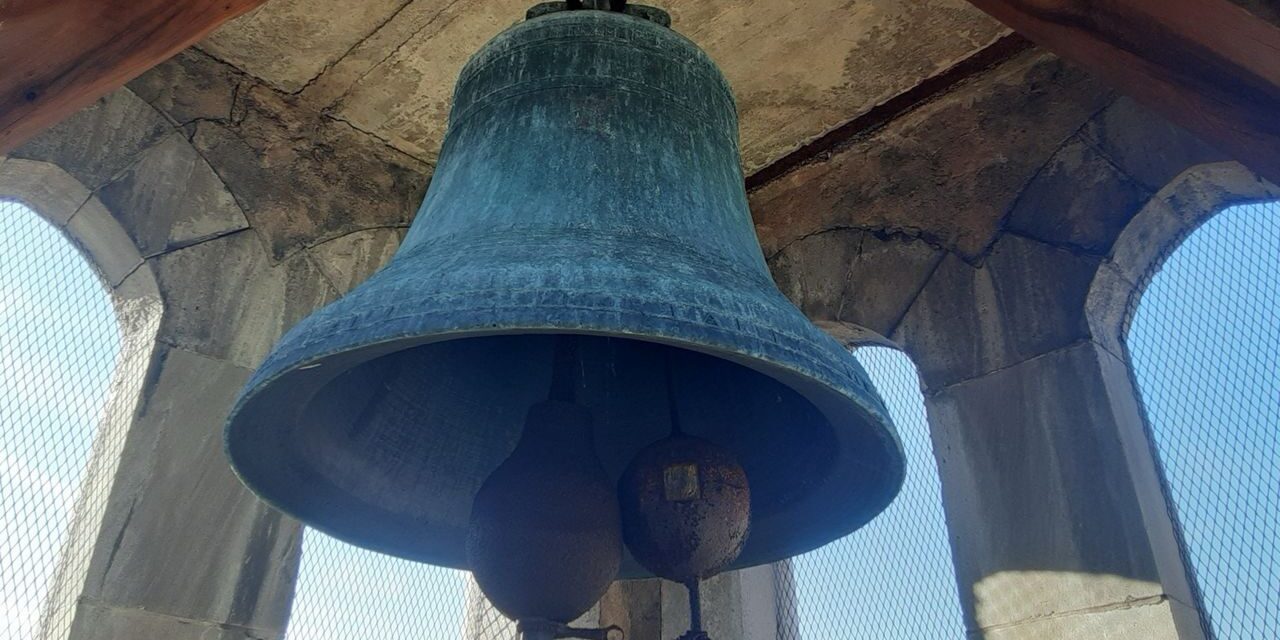 El campanario tiene historia en el Bronx y más allá