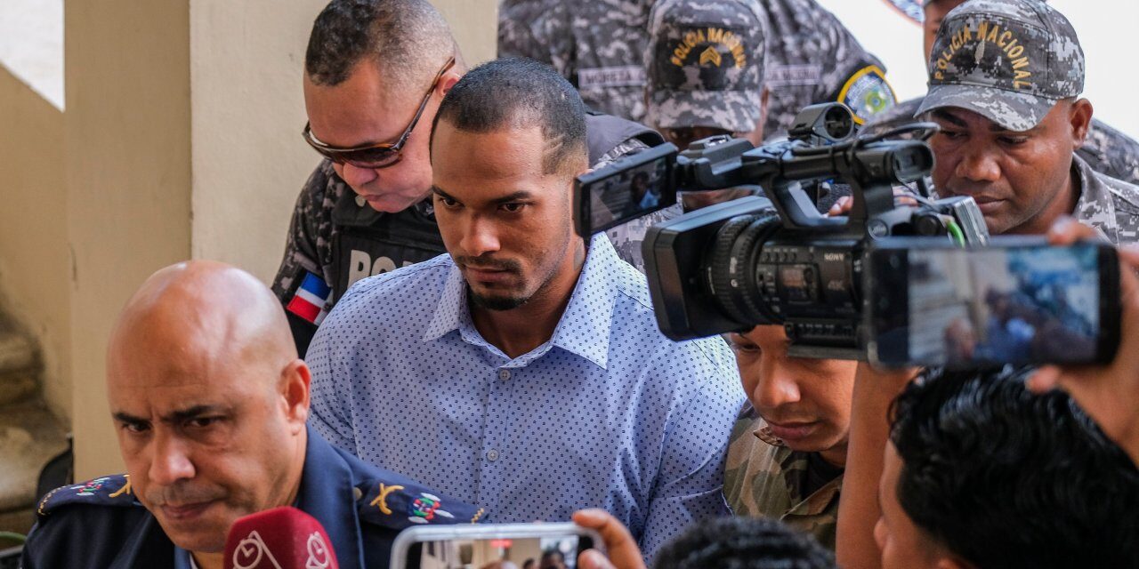 El campocorto de los Rays, Wander Franco, enfrenta cargos menores mientras el juez analiza las pruebas en la investigación en curso |  KWKT