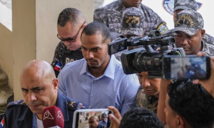 El campocorto de los Rays, Wander Franco, se enfrenta al juez mientras los fiscales lo acusan de tener relaciones sexuales con una niña de 14 años